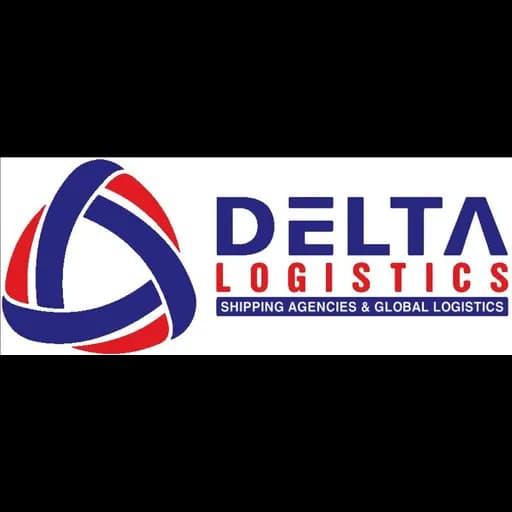 DELTA INTERNATIONAL TRADING & LOGISTICS CO.,LTD logo