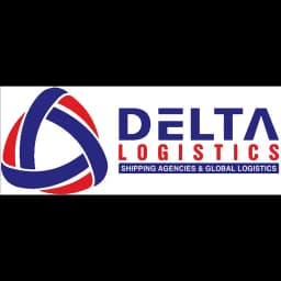 DELTA INTERNATIONAL TRADING & LOGISTICS CO.,LTD logo