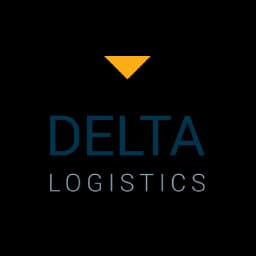 Delta logistics inc logo