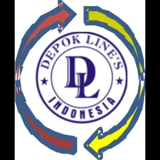 DEPOK LINES logo