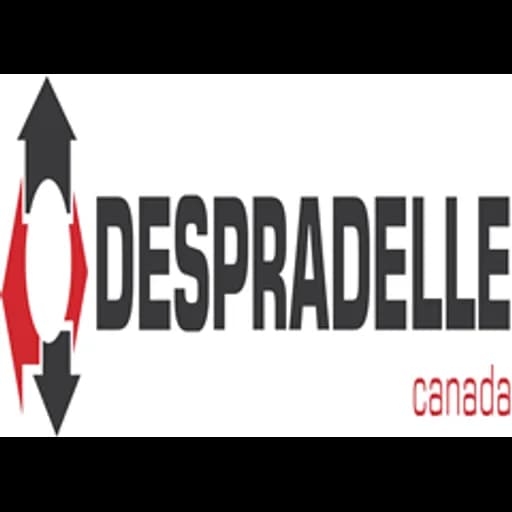 DESPRADELLE CANADA INC. logo