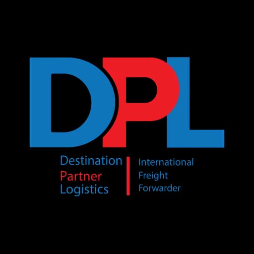 Destination Partner Logistics Co Ltd logo