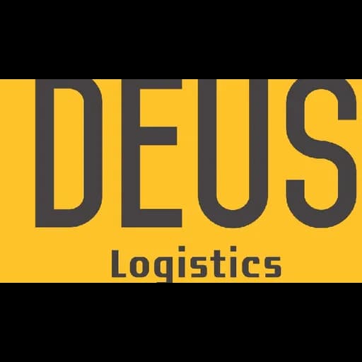 DEUS INTERNATIONAL GLOBAL LOGISTICS INC. logo