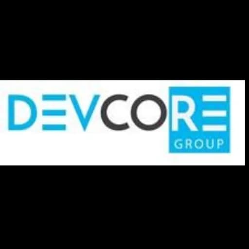 DEV CORE GROUP S.R.L. logo