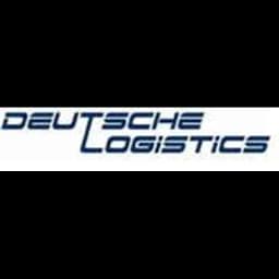Deutsche Logistics logo