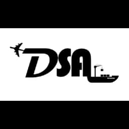 DEVKRUPA SHIPPING AGENCY logo