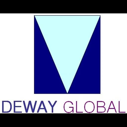 DEWAY GLOBAL (HONGKONG) LIMITED logo
