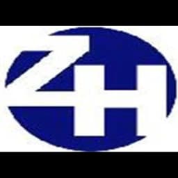 DEZHOU ZHONGHAO INTERNATIONAL TRANSPORTATION CO,.LTD logo