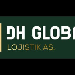 DH GLOBAL LOGISTICS AS logo
