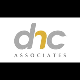 DHC Associates logo