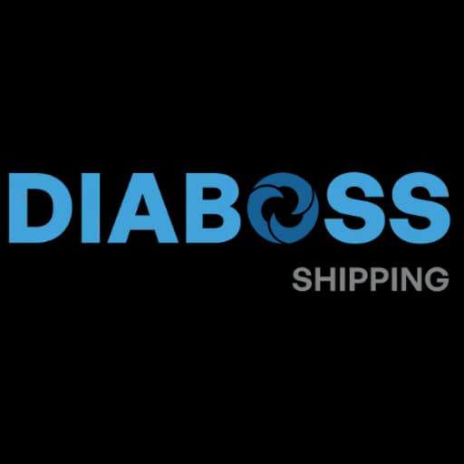 DIABOSS SHIPPING SDN BHD logo