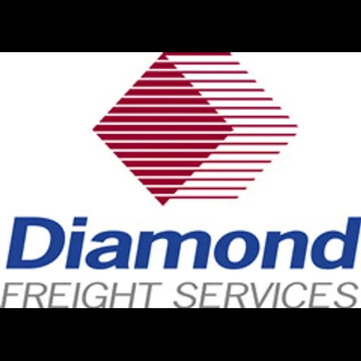 Diamond Freight Services Pty Ltd logo