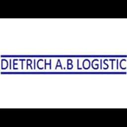 DIETRICH AB LOJISTIK ULUSLARARASI NAKLIYAT TURIZM TICARET LTD STI logo