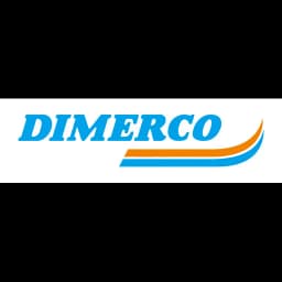 Dimerco Express ( Thailand ) Co., Ltd logo