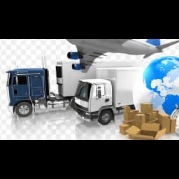 Diplomatic Mail Service K) Ltd logo