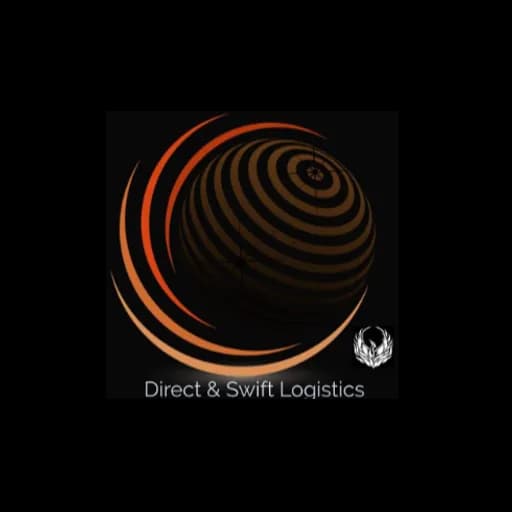 Direct and Swift Logistics Limited logo