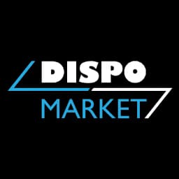 Dispo Market (Knedl d.o.o.) logo