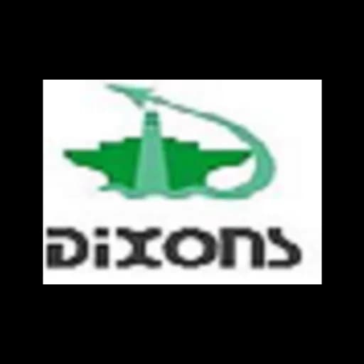 Dixons Cargo Consolidators Private Limited logo