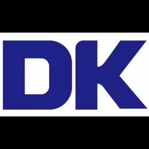 DK (dalian ) INT'l LOGISTICS CO., LTD logo