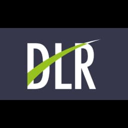 DLR lojisitk dis tic ltd sti logo