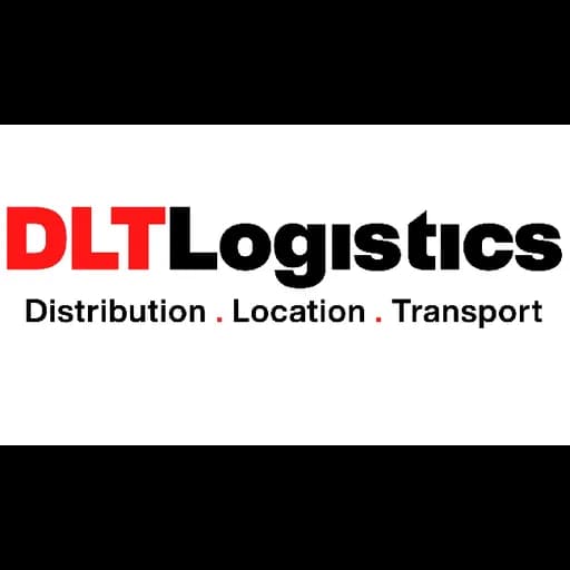 DLT LOGISTICS MOROCCO logo