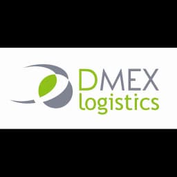 DMEXLOGISTICS SA DE CV logo
