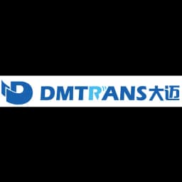 Dmtrans International Limited logo