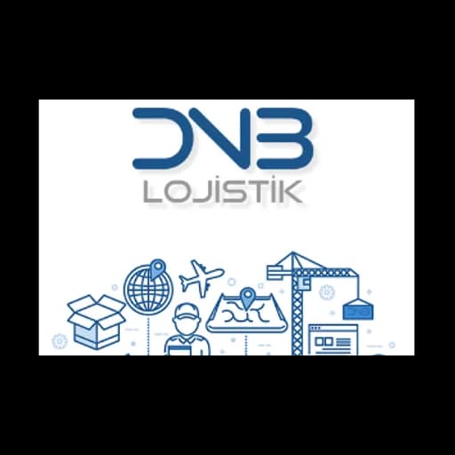 DNB LOJISTIK LIMITED SIRKETI logo