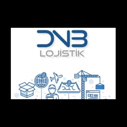 DNB LOJISTIK LIMITED SIRKETI logo