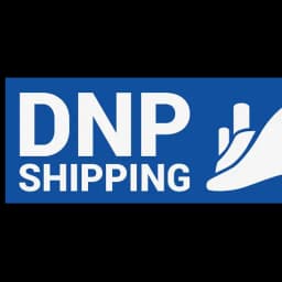 DNP Shipping Co., Ltd - Viet Nam logo