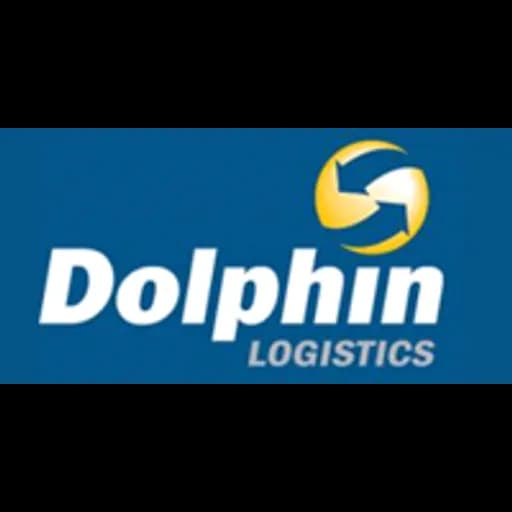 DOLPHIN LOGISTICS CO LTD ZHONGSHAN BRANCH logo