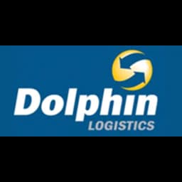 DOLPHIN LOGISTICS CO LTD ZHONGSHAN BRANCH logo