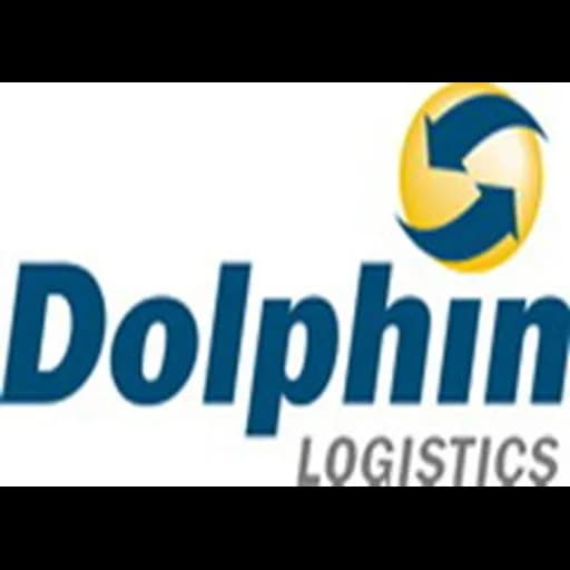 Dolphin Logistics Co., Ltd. (Taichung) logo