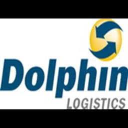 Dolphin Logistics Co., Ltd. (Taichung) logo