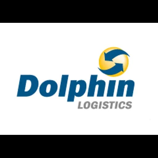 Dolphin Logistics Co., Ltd. Shanghai office logo