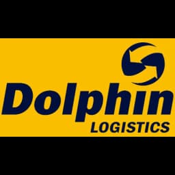 Dolphin Logistics Supply Chain Management Mexico S.A. de C.V. logo