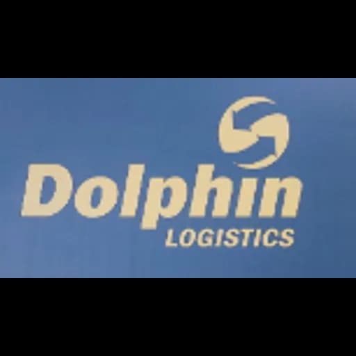 Dolphin Logistics Supply Chain Management Korea Co., LTD. logo