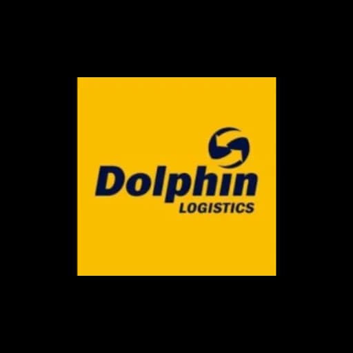 Dolphin Logistics Supply Chain Managment Mexico S.A. de C.V. logo