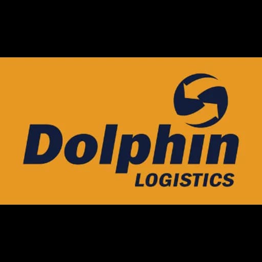 DOLPHIN LOGISTICS SUPPLY CHAIN MANAGEMENT CO., LTD. logo