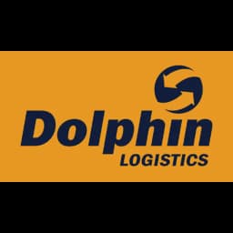 DOLPHIN LOGISTICS SUPPLY CHAIN MANAGEMENT CO., LTD. logo