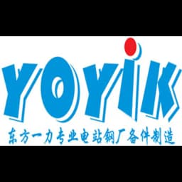 DONGFANG YOYIK ENGNIEERING CO;LTD logo