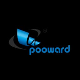 Dongguan Pooward Precision Machinery Manufacture Ltd. logo