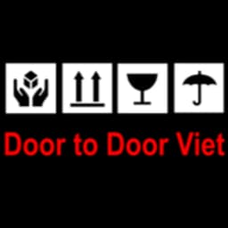 Door To Door Viet Co., Ltd logo