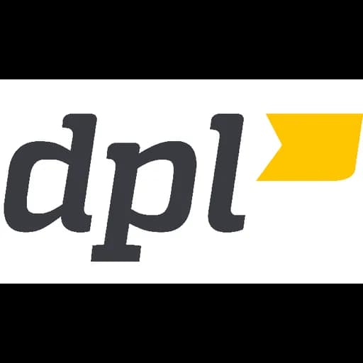 DPL Logistics logo