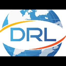 DR Logistics BV logo