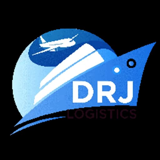 DRJ LOGISTICS INDIA PVT LTD logo