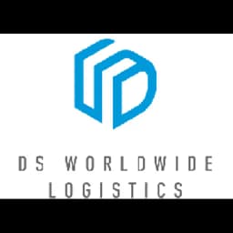 DS Worldwide Logistics (Xiamen) Co.,Ltd logo