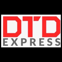DTD EXPRESS LOGISTICA SA DE CV logo
