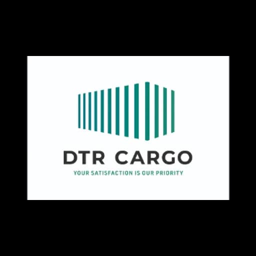 DTR CARGO SP ZOO logo