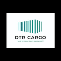 DTR CARGO SP ZOO logo